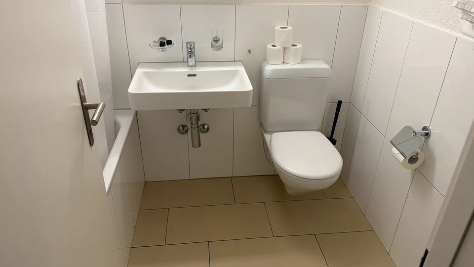 1.5 Zimmer Apartment in Oerlikon