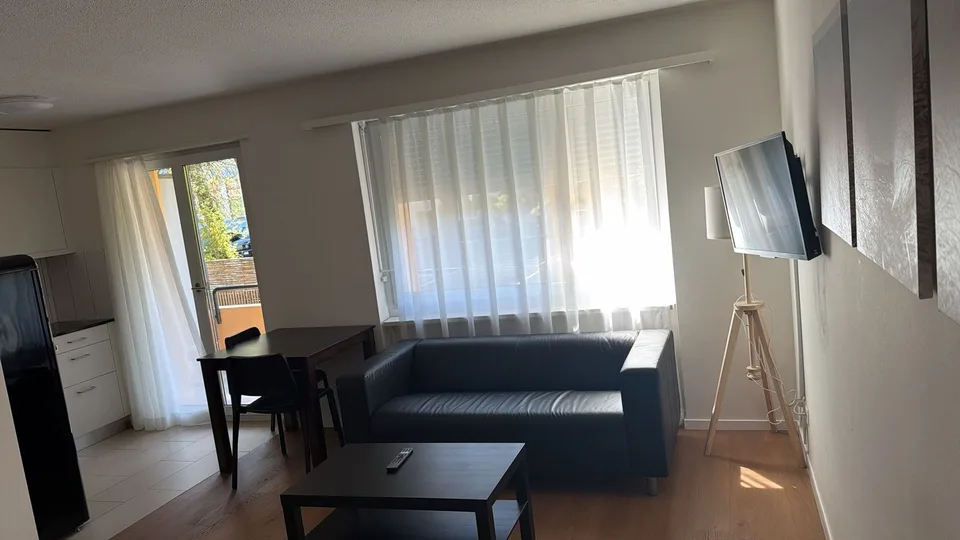 1.5 Zimmer Apartment in Oerlikon