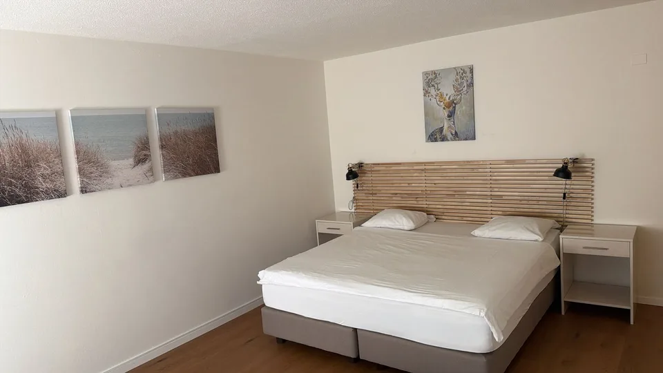 1.5 Zimmer Apartment in Oerlikon