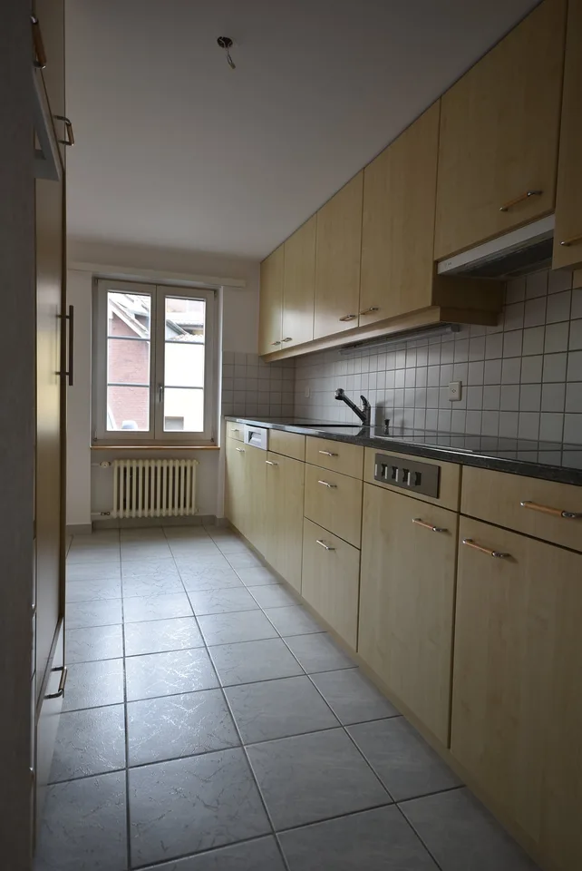 Charmantes 4-Zimmer-Doppelhaus in Worb – ab sofort verfügbar