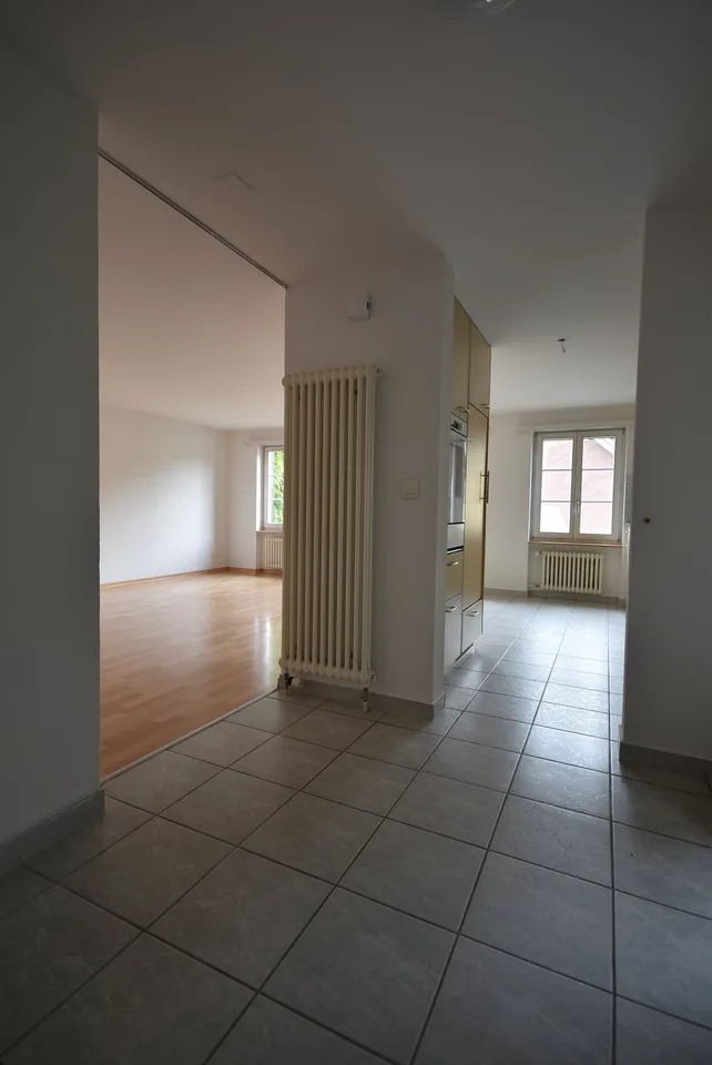 Charmantes 4-Zimmer-Doppelhaus in Worb – ab sofort verfügbar