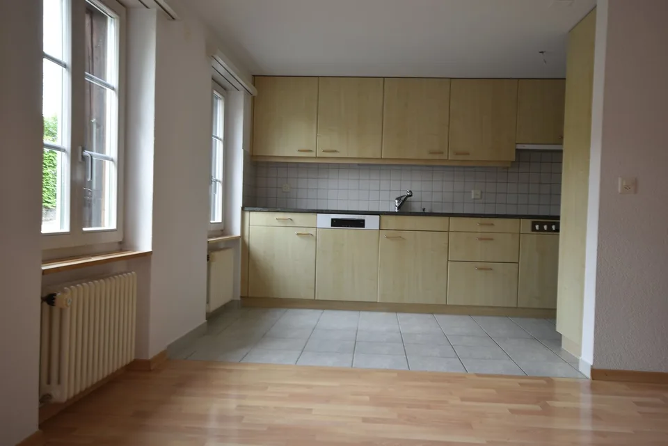 Charmantes 4-Zimmer-Doppelhaus in Worb – ab sofort verfügbar