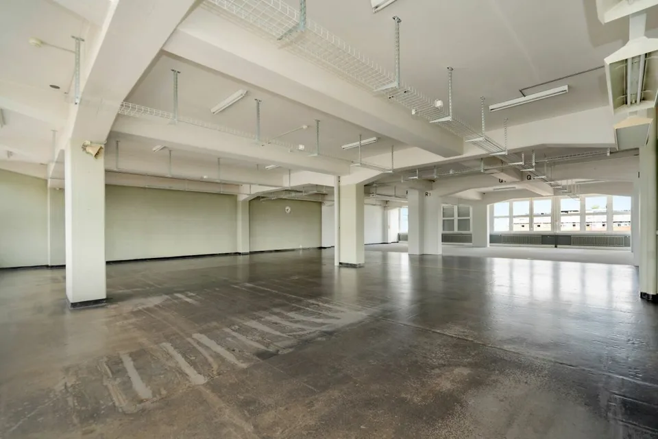Flexible Büro- Gewerbeflächen in Bern zur Zwischenvermietung - ab 58 m² bis 780 m² | keine Mindestlaufzeit