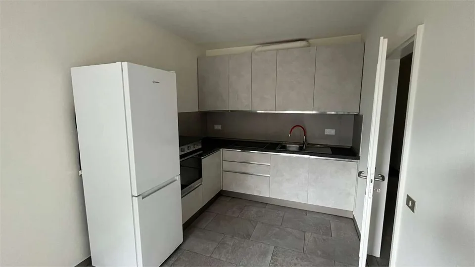 Praktische 3.5-Zimmer-Wohnung teilweise renoviert