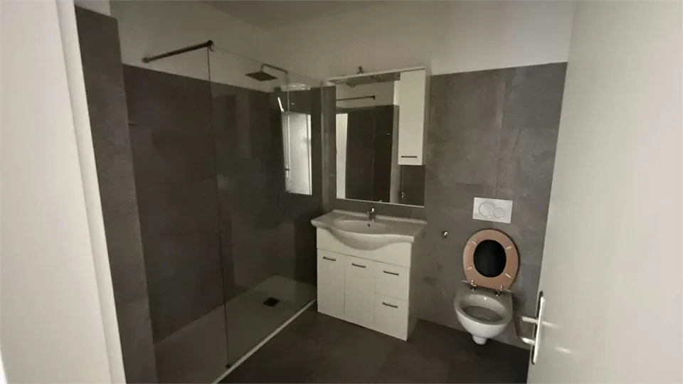 Praktische 3.5-Zimmer-Wohnung teilweise renoviert