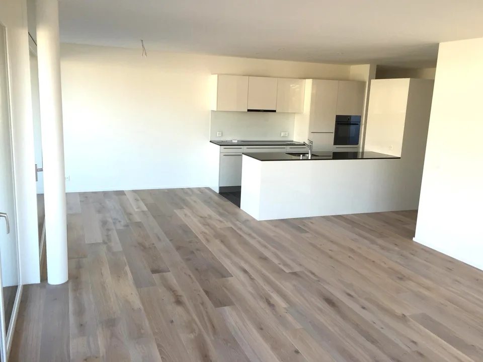 Vivere con stile in una posizione tranquilla a Ostermundigen