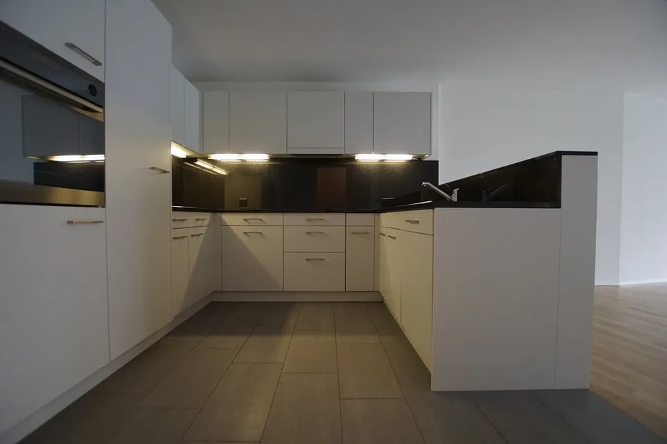Grosszügige 4.5-Zi. Wohnung an bevorzugter Lage