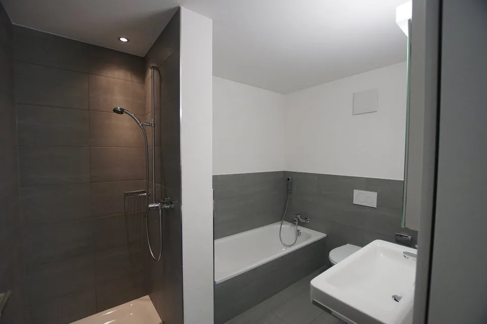 Appartement spacieux 4.5 pièces dans un emplacement préféré