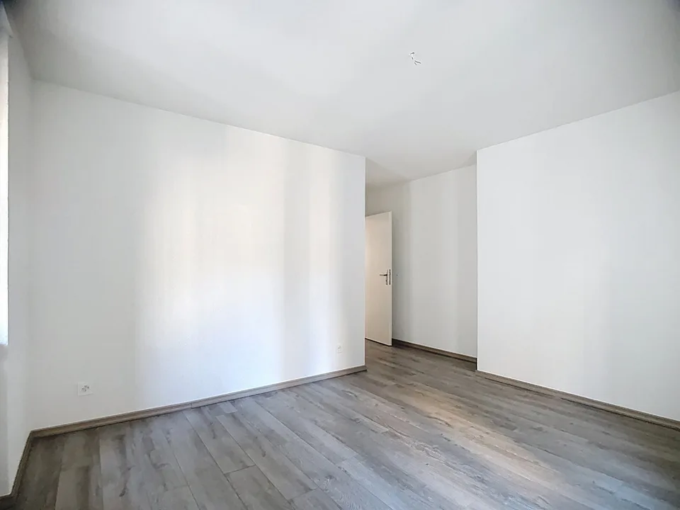 Dreizimmerwohnung – Foto 7 von 8