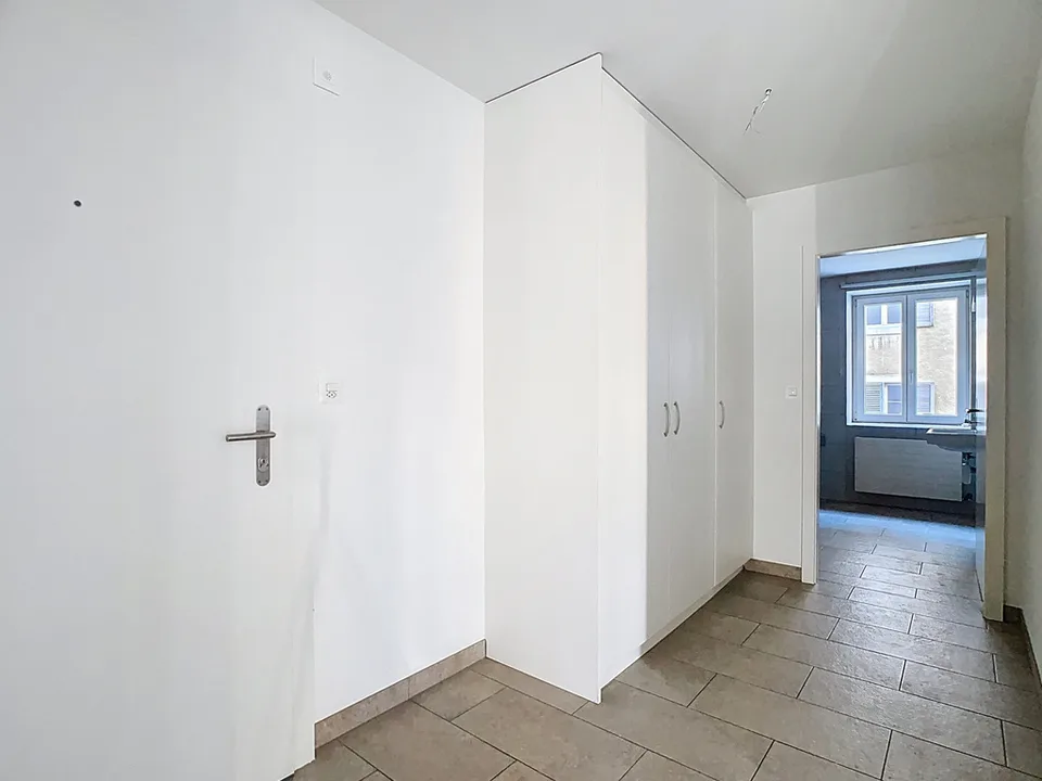 Dreizimmerwohnung – Foto 8 von 8