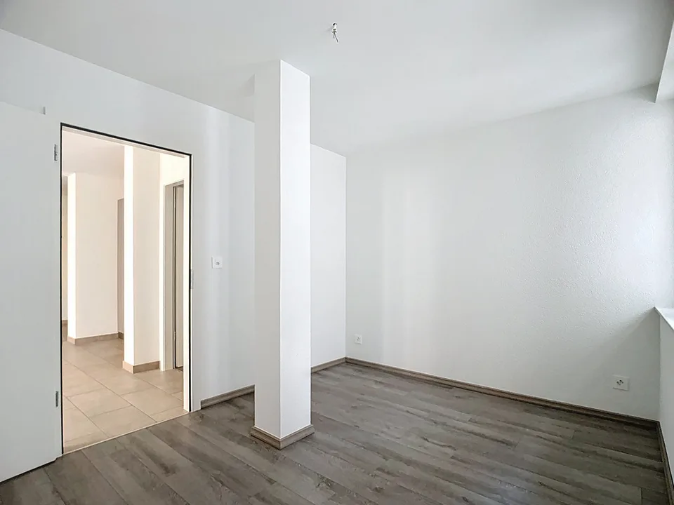 Dreizimmerwohnung – Foto 6 von 8