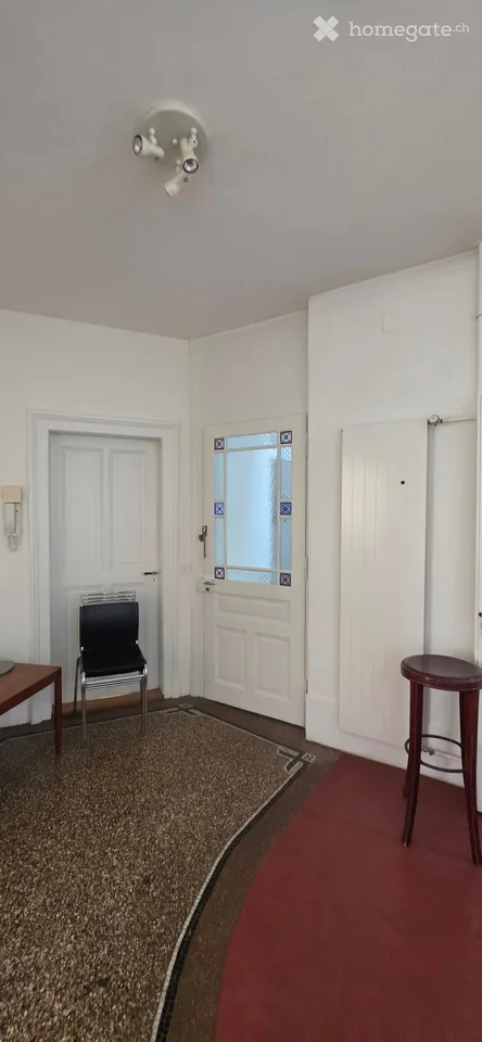 Locale vendita o sala corsi in affitto a "Breitsch"