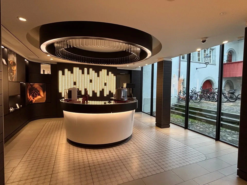 Attraktives Ladenlokal an bester Lage in der Winterthurer Altstadt