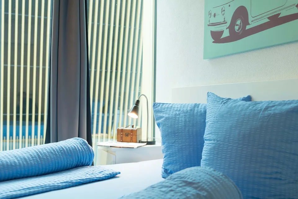 Gemütliches 1-Zimmer-Apartment in Luzern