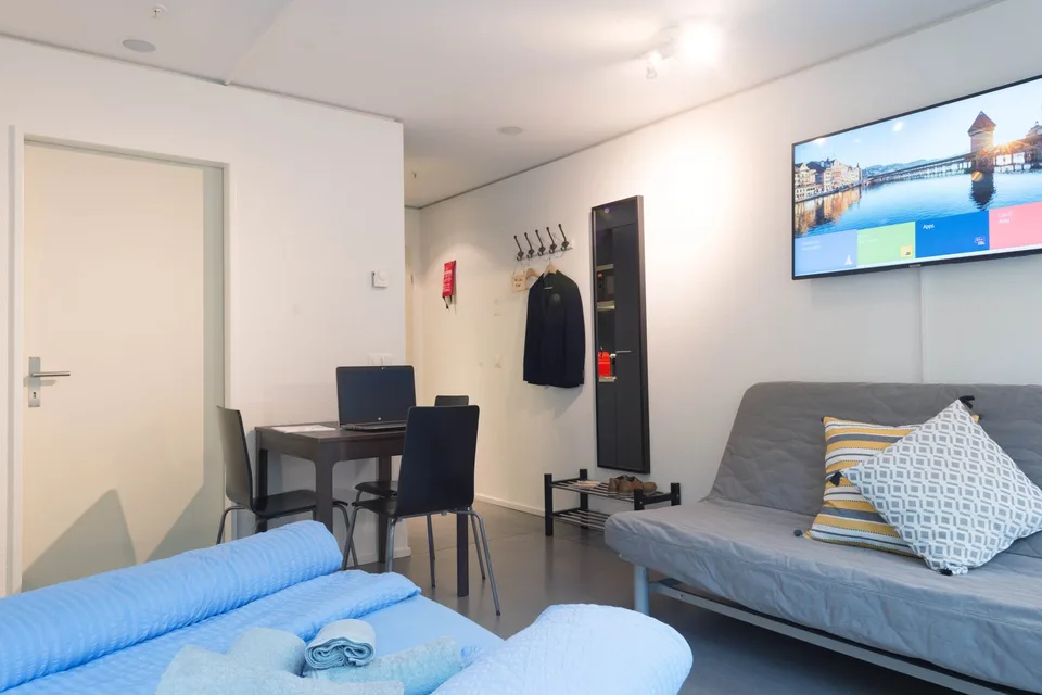Gemütliches 1-Zimmer-Apartment in Luzern – foto 7 di 17
