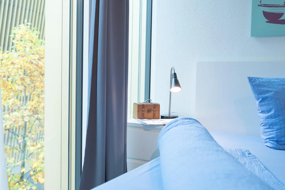 Gemütliches 1-Zimmer-Apartment in Luzern – foto 13 di 17