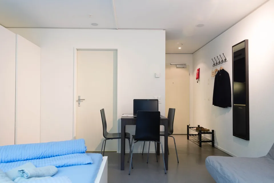Gemütliches 1-Zimmer-Apartment in Luzern – foto 11 di 17
