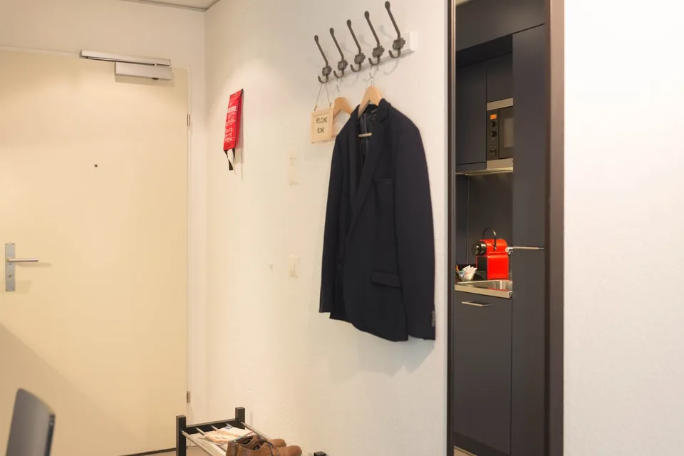 Gemütliches 1-Zimmer-Apartment in Luzern – foto 17 di 17