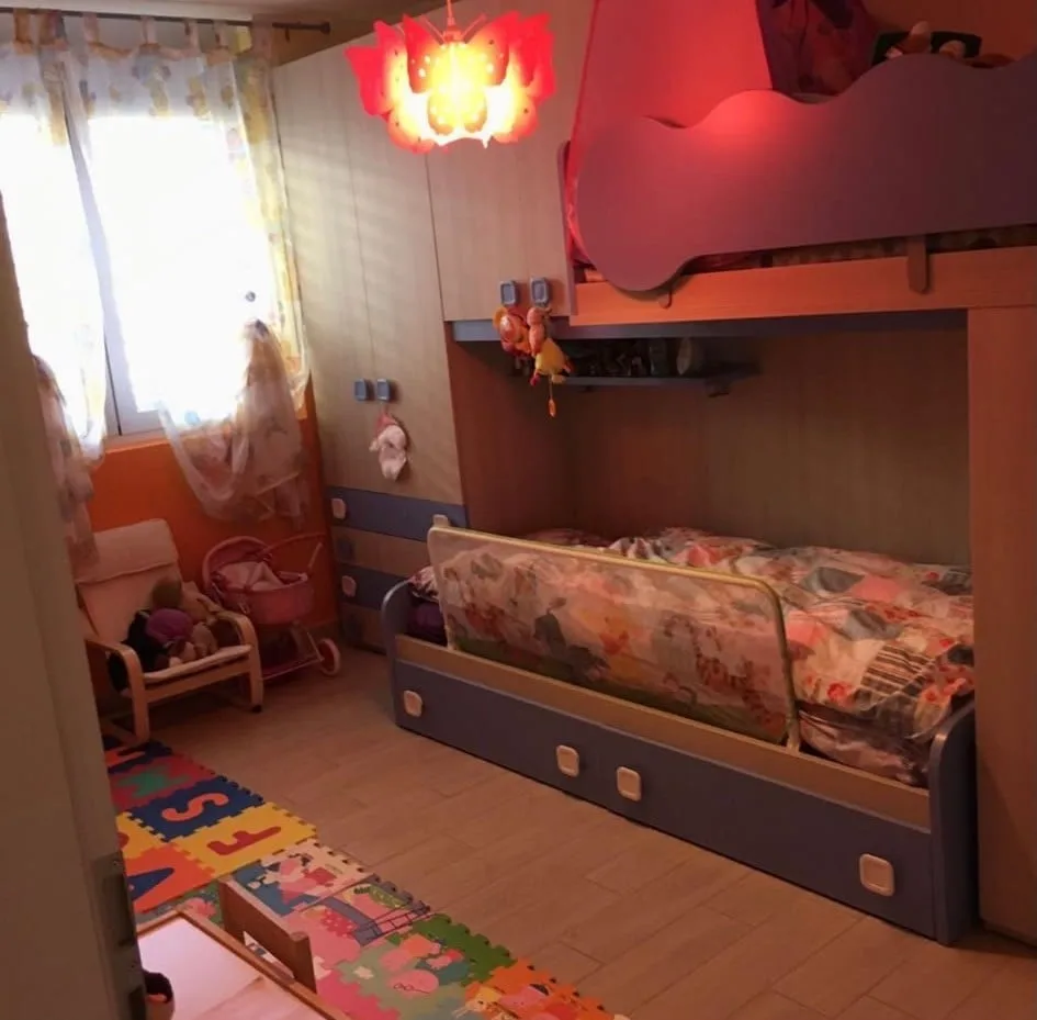 Massagno - Luminoso appartamento di 4.5 locali – foto 11 di 12