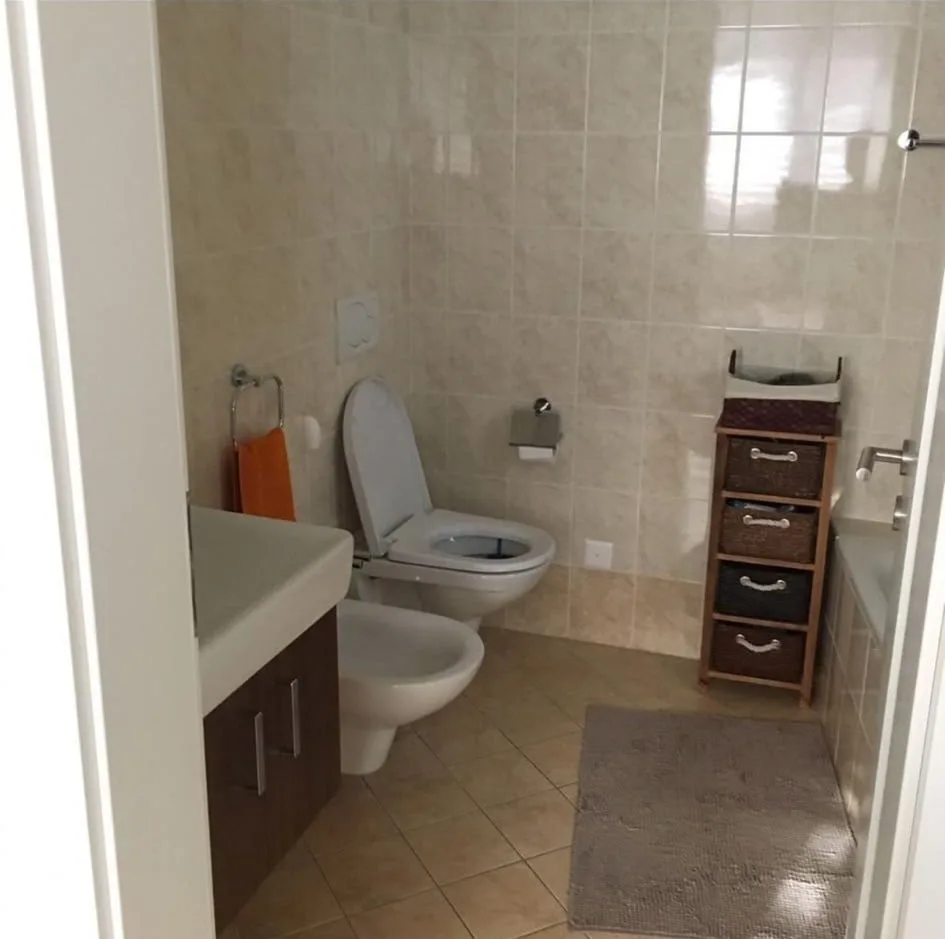 Massagno - Luminoso appartamento di 4.5 locali – foto 9 di 12