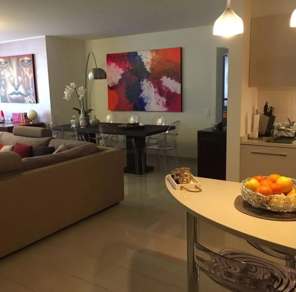 Massagno - Luminoso appartamento di 4.5 locali – foto 7 di 12