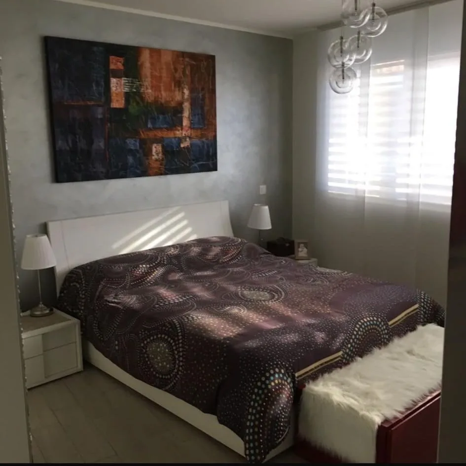 Massagno - Luminoso appartamento di 4.5 locali – foto 10 di 12