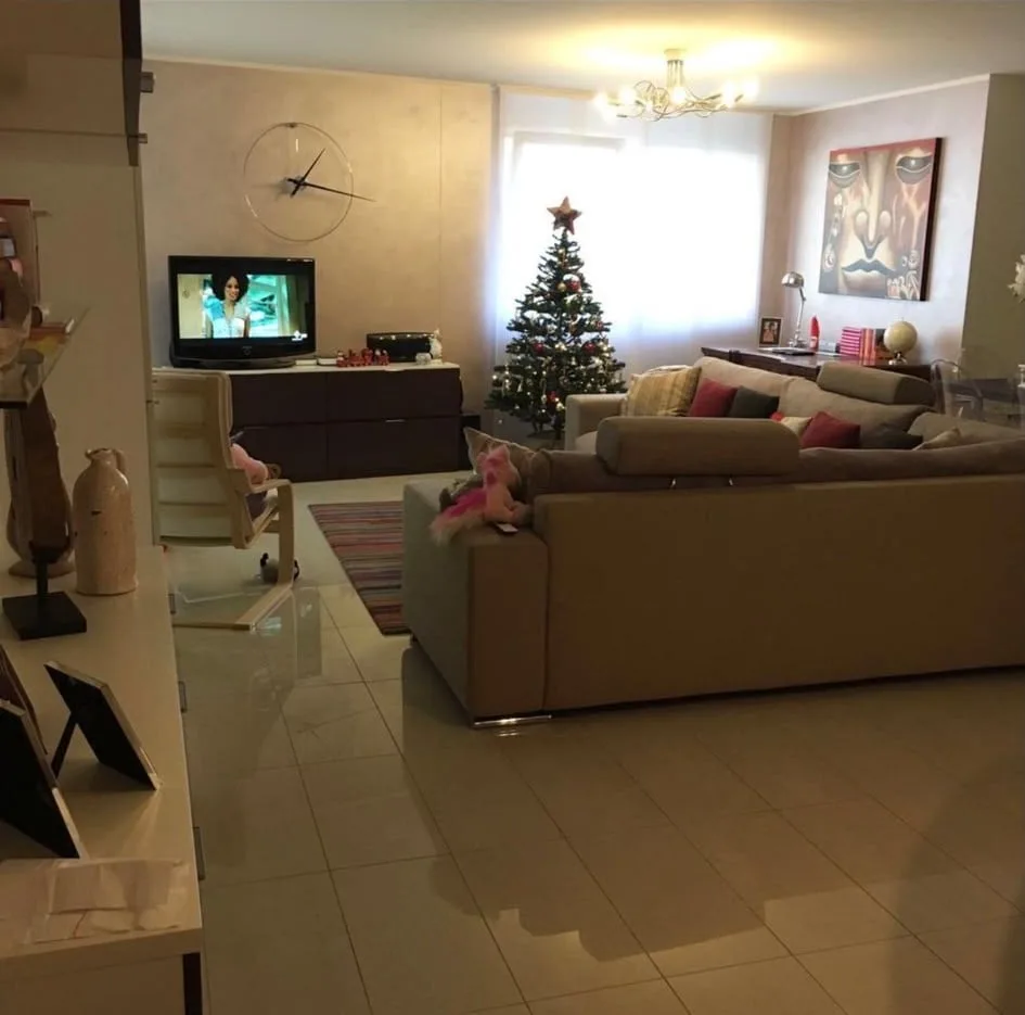 Massagno - Luminoso appartamento di 4.5 locali – foto 6 di 12