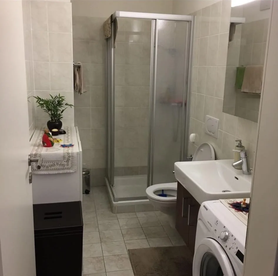 Massagno - Luminoso appartamento di 4.5 locali – foto 8 di 12