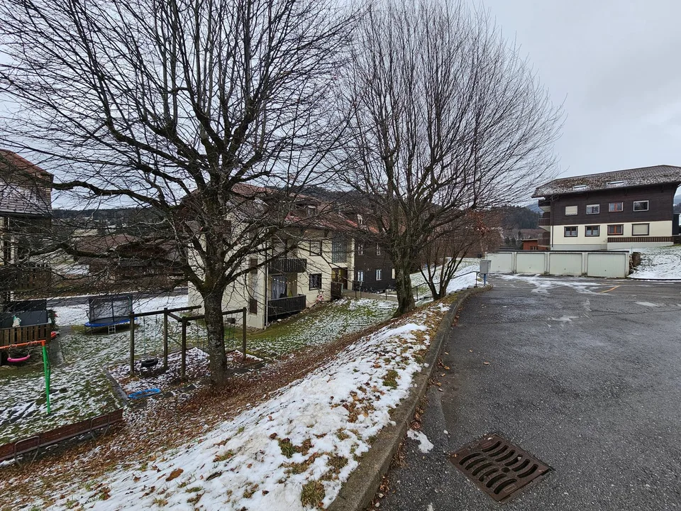 Gemütliche 1.5-Zimmer-Wohnung in ruhiger Lage in Plaffeien – Foto 9 von 12