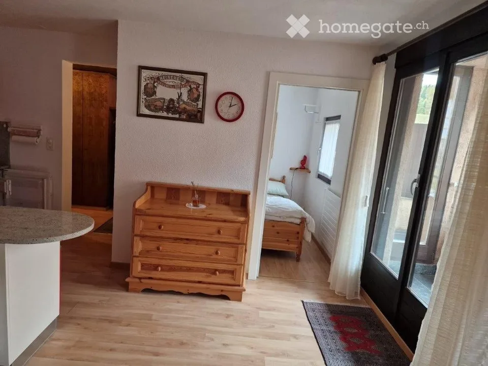 Appartement San Bernardino