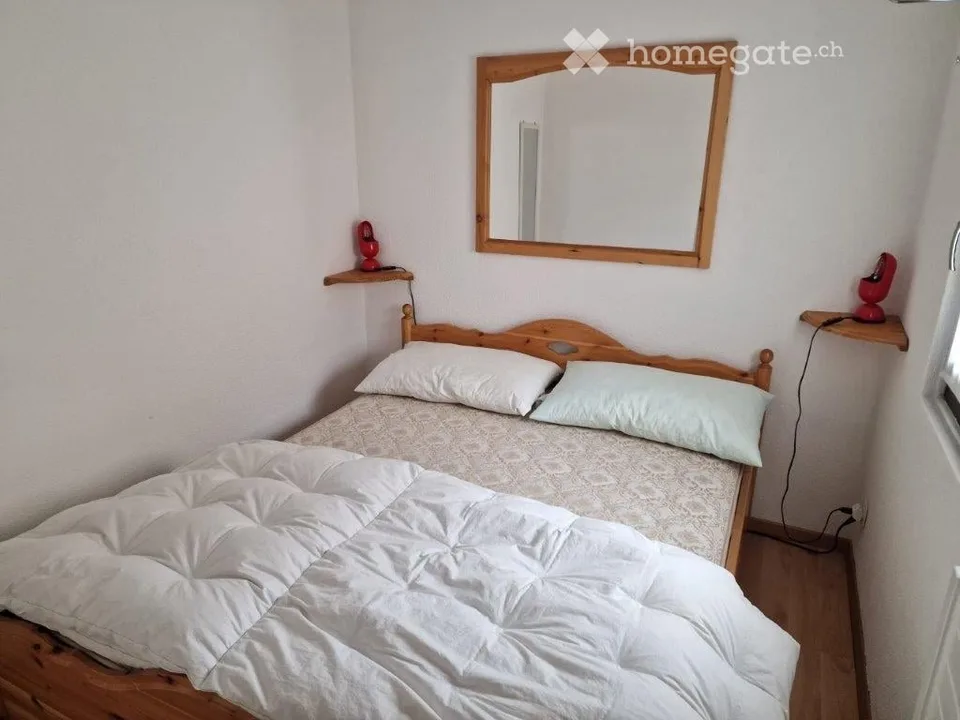 Appartement San Bernardino