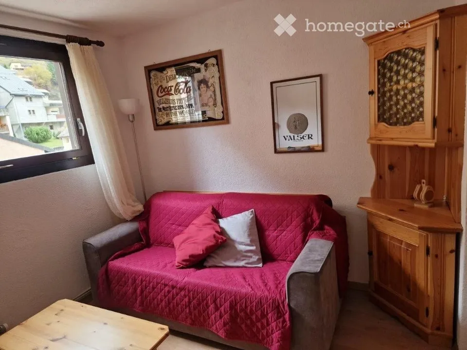 Appartement San Bernardino