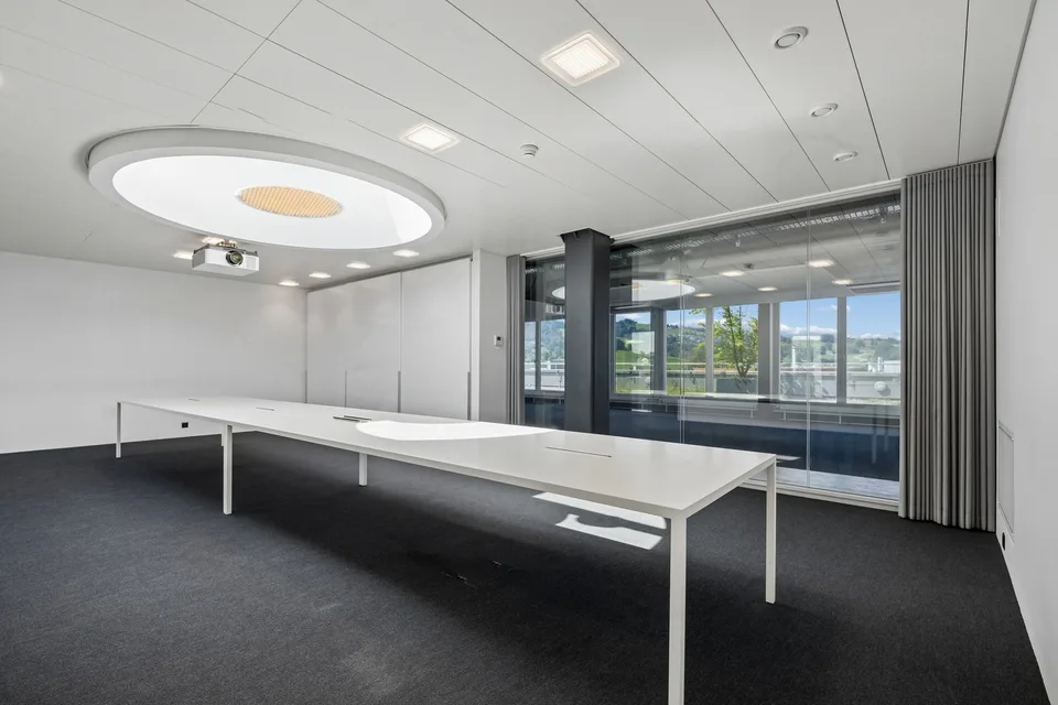 Ufficio attico esclusivo con vista e personalità – foto 8 di 13