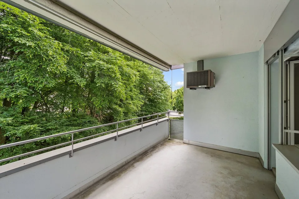 Raum für Ihre Vision: 70 m² Praxis- oder Bürofläche in Oberwil – Foto 8 von 8
