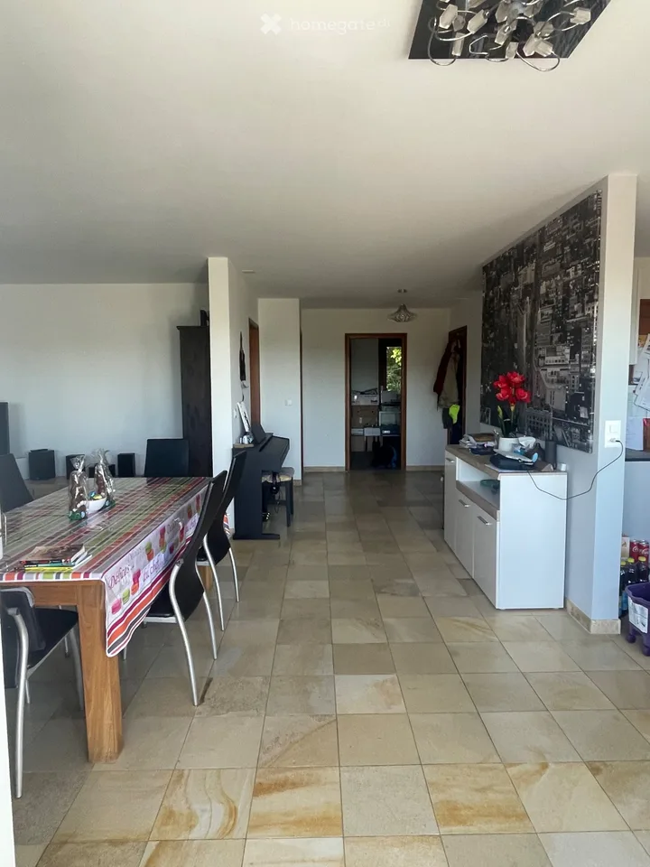 Meraviglioso appartamento in affitto