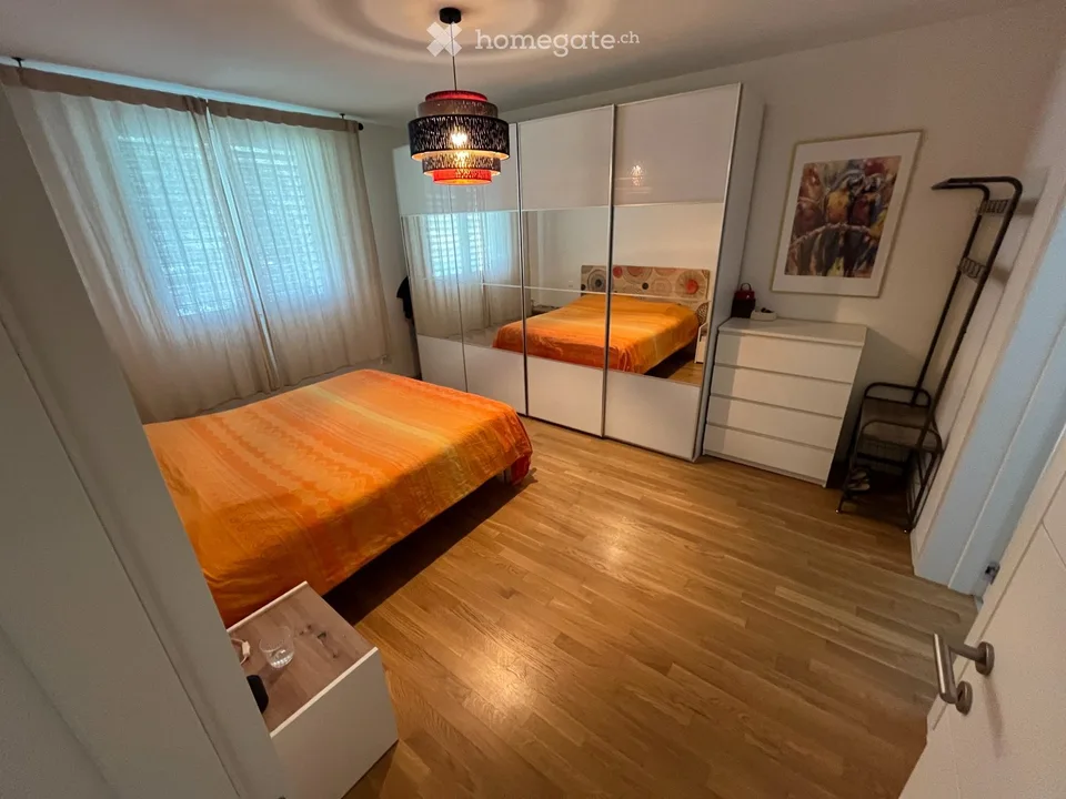 Location appartement 4,5 pièces - Riva San Vitale