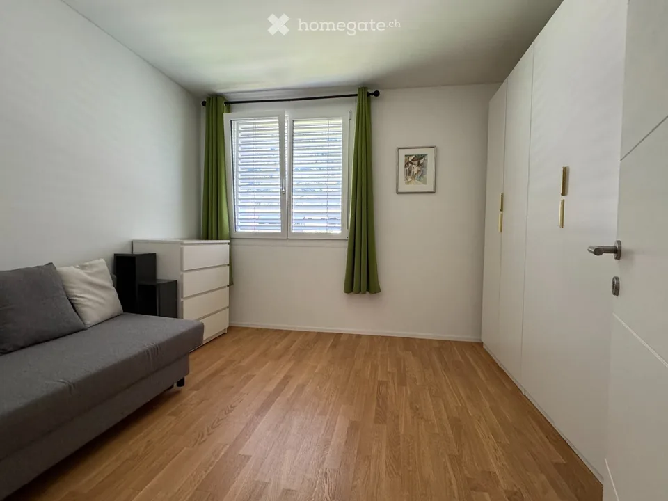Location appartement 4,5 pièces - Riva San Vitale