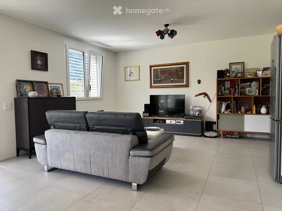 Location appartement 4,5 pièces - Riva San Vitale