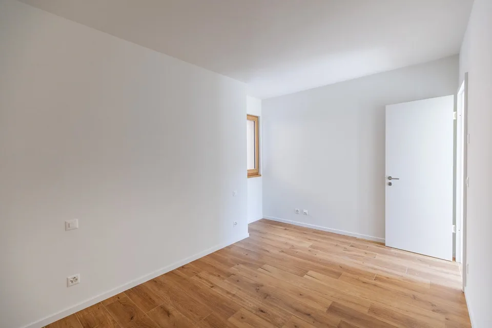 Ex-Masseria komplett renoviert, Duplex in erster Lage mit privatem Garten