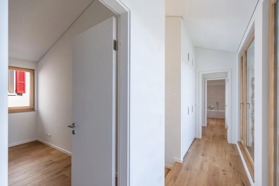 Ex masseria completamente ristrutturata, duplex in prima locazione con giardino privato – foto 8 di 13