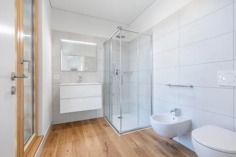 Ex masseria completamente ristrutturata, duplex in prima locazione con giardino privato – foto 10 di 13