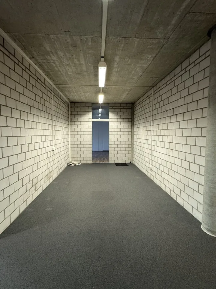 Büroräumlichkeiten in Winterthur