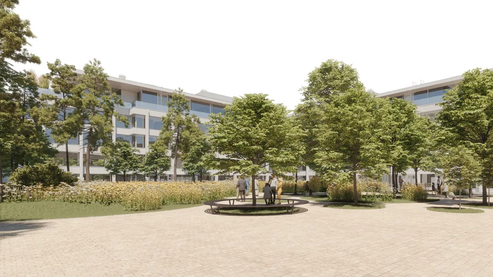 Ihr neues Corporate Hub / Headquarter an erstklassiger Lage