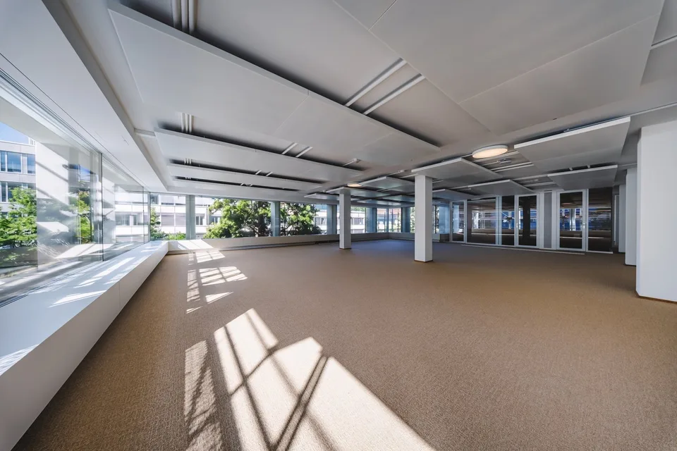 Ihr neues Corporate Hub / Headquarter an erstklassiger Lage