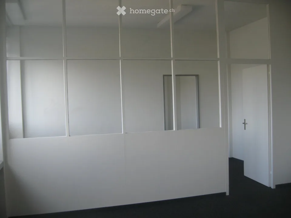 Centrally located office space
