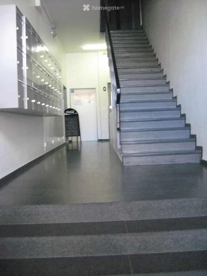 Centrally located office space