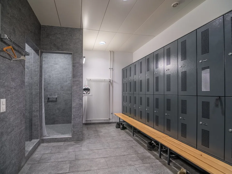 ausgebaute Büroflächen für flexible Nutzung – Foto 13 von 16