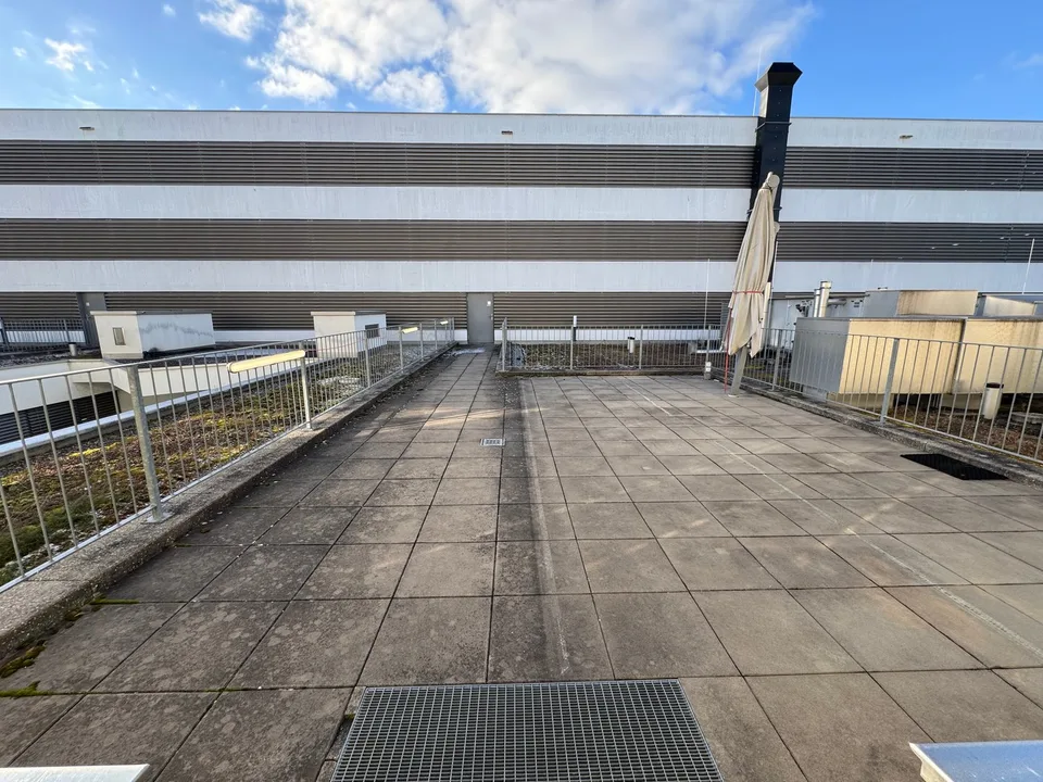 ausgebaute Büroflächen für flexible Nutzung – Foto 9 von 16