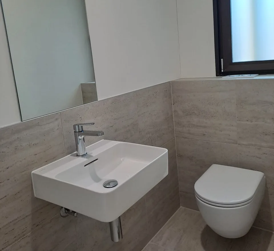PRESTIGIOSO UFFICIO IN ZONA MOLINO NUOVO – foto 6 di 7