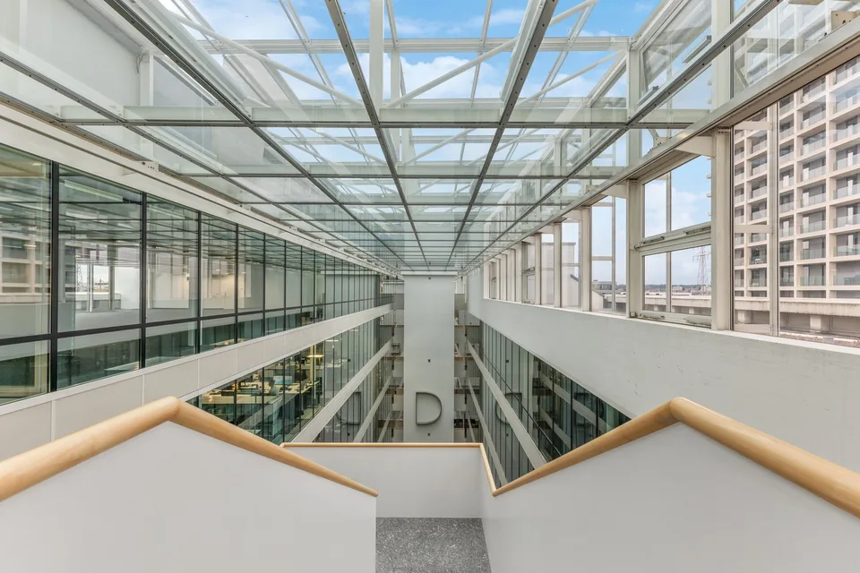 Concierge-Service & Office ab 400 m² - Wo Business zum Erlebnis wird